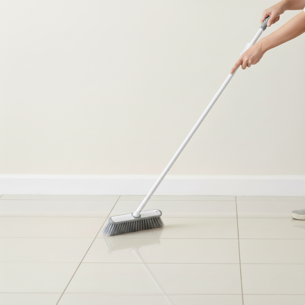 CHỔI NHỰA HIỆU ACE 133 CM