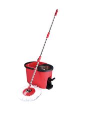 ACE BỘ XÔ VÀ CÂY LAU NHÀ VẮT XOAY SỢI MICROFIBER