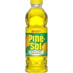 PINE-SOL NƯỚC TẨY RỬA ĐA NĂNG CÔ ĐẶC 709ML