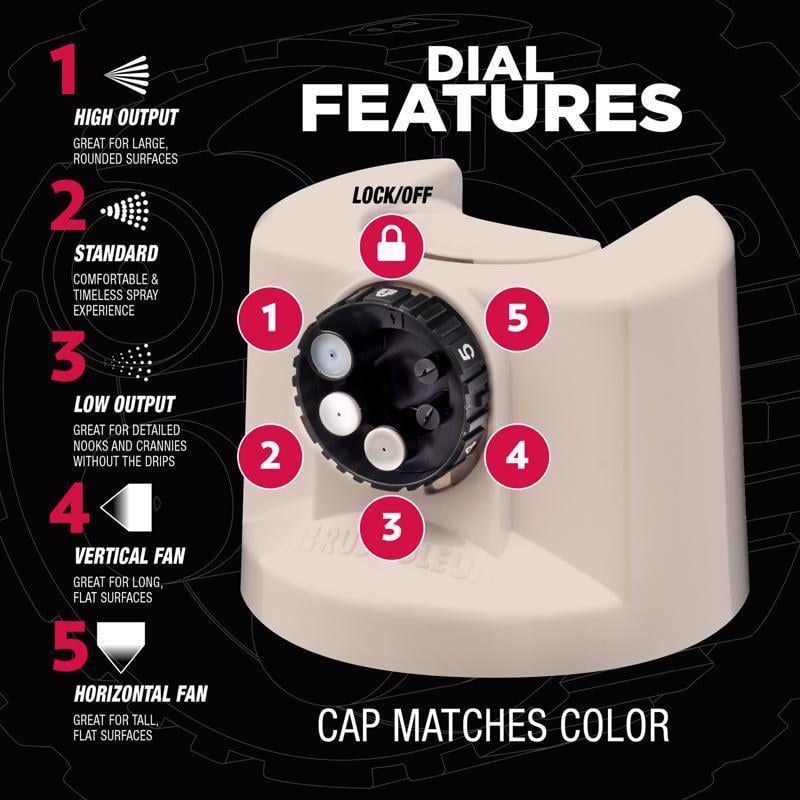 RUST-OLEUM XỊT BẢO VỆ KIM LOẠI 340G SATIN WHITE