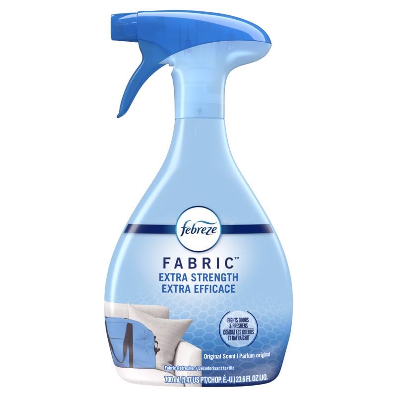 FEBREZE XỊT THƠM VẢI HƯƠNG NGUYÊN BẢN 700ML