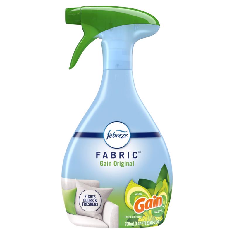 FEBREZE XỊT THƠM VẢI GAIN NGUYÊN BẢN 700ML