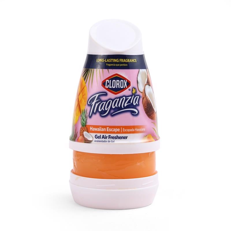 CLOROX SÁP THƠM DẠNG GEL HƯƠNG ISLAND ESCAPE 170G