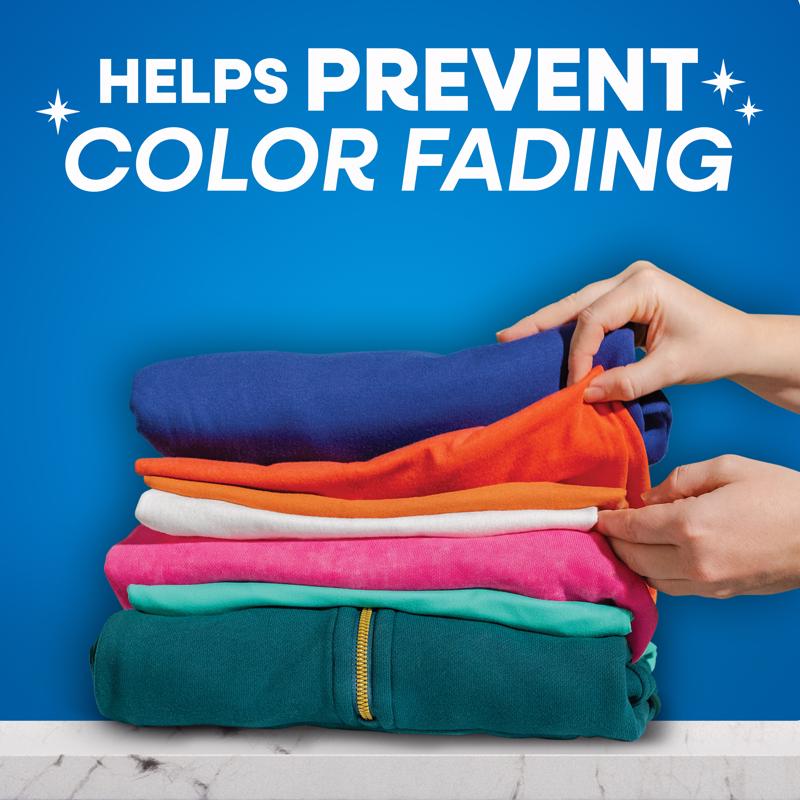 PERSIL GÓI 16 VIÊN VIÊN GIẶT QUẦN ÁO CHO MÁY GIẶT