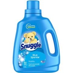 SNUGGLE NƯỚC XẢ VẢI WHITE FLORAL & CITRUS 2.21L