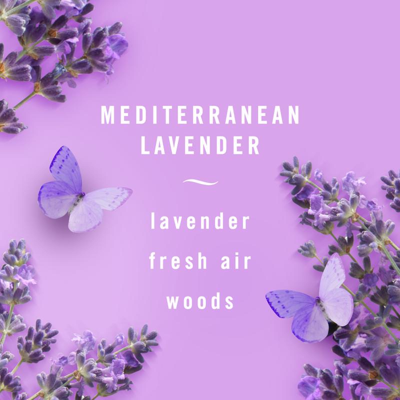 FEBREZE XỊT KHỬ MÙI KHÔNG KHÍ 250G LAVENDER