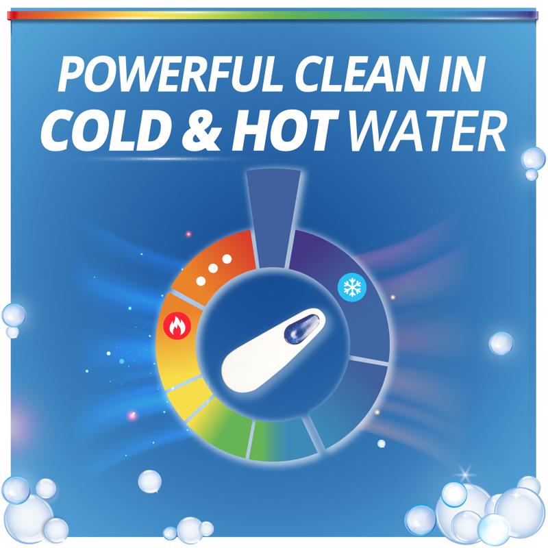 PUREX NƯỚC GIẶT XẢ VẢI KHÔNG MÙI 3.78L