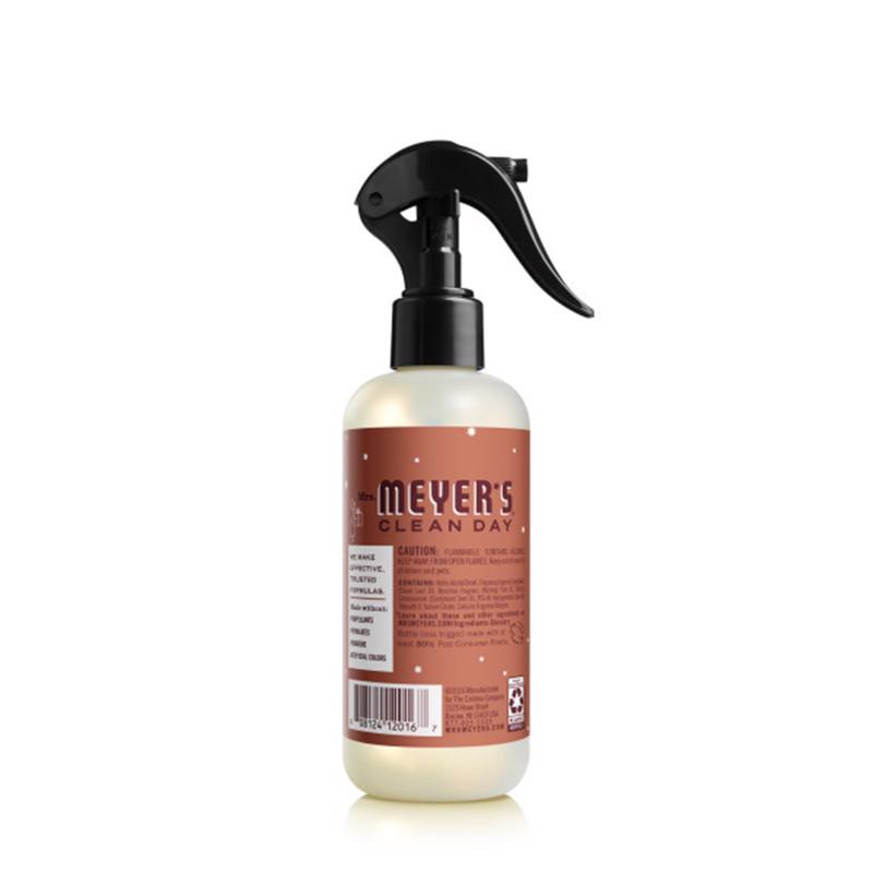 MRS.MEYER'S XỊT THƠM PHÒNG HƯƠNG GINGERBREAD 236ML