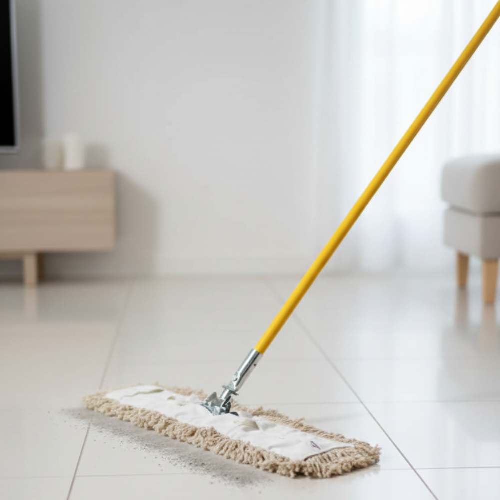 ELITE MOPS AND BROOMS CÂY LAU BỤI 60CM