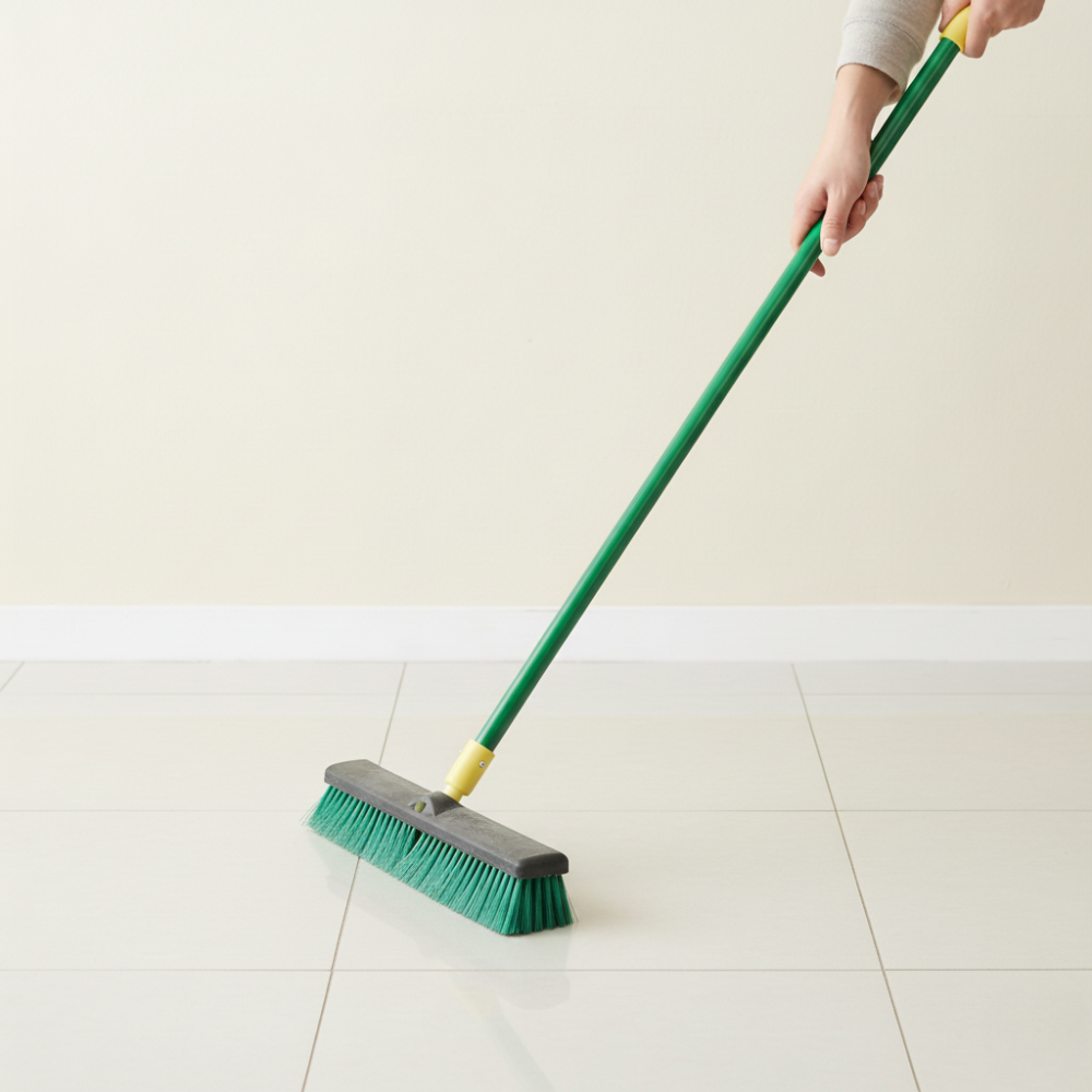 ACE CHỔI QUÉT ĐA BỀ MẶT CÁN THÉP 45.7X152CM