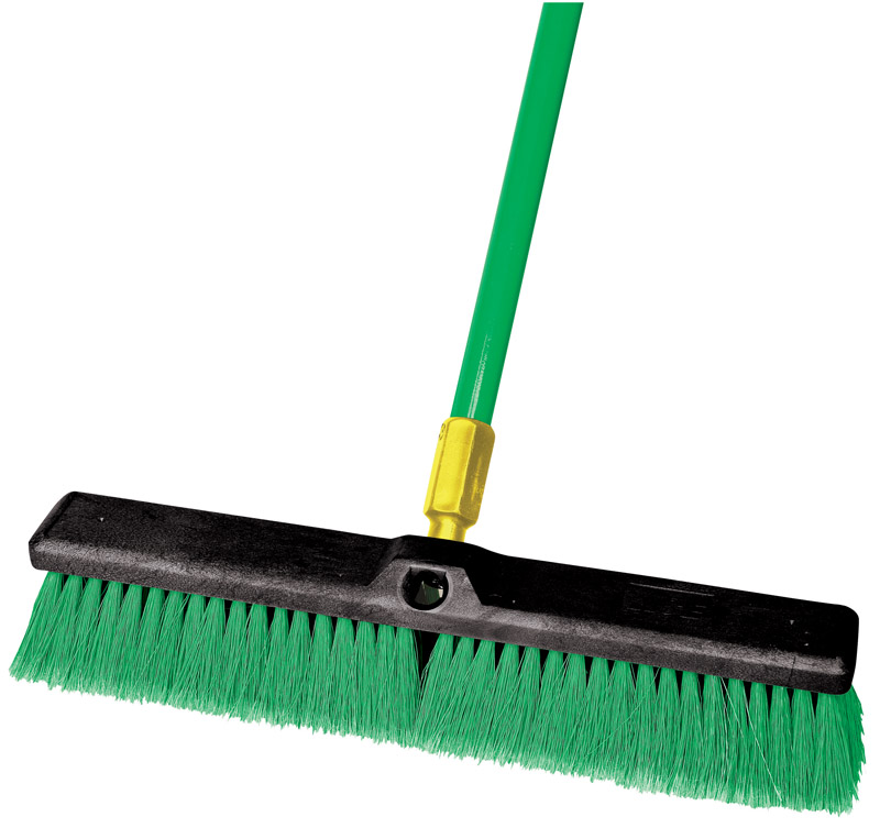 ACE CHỔI QUÉT ĐA BỀ MẶT CÁN THÉP 45.7X152CM