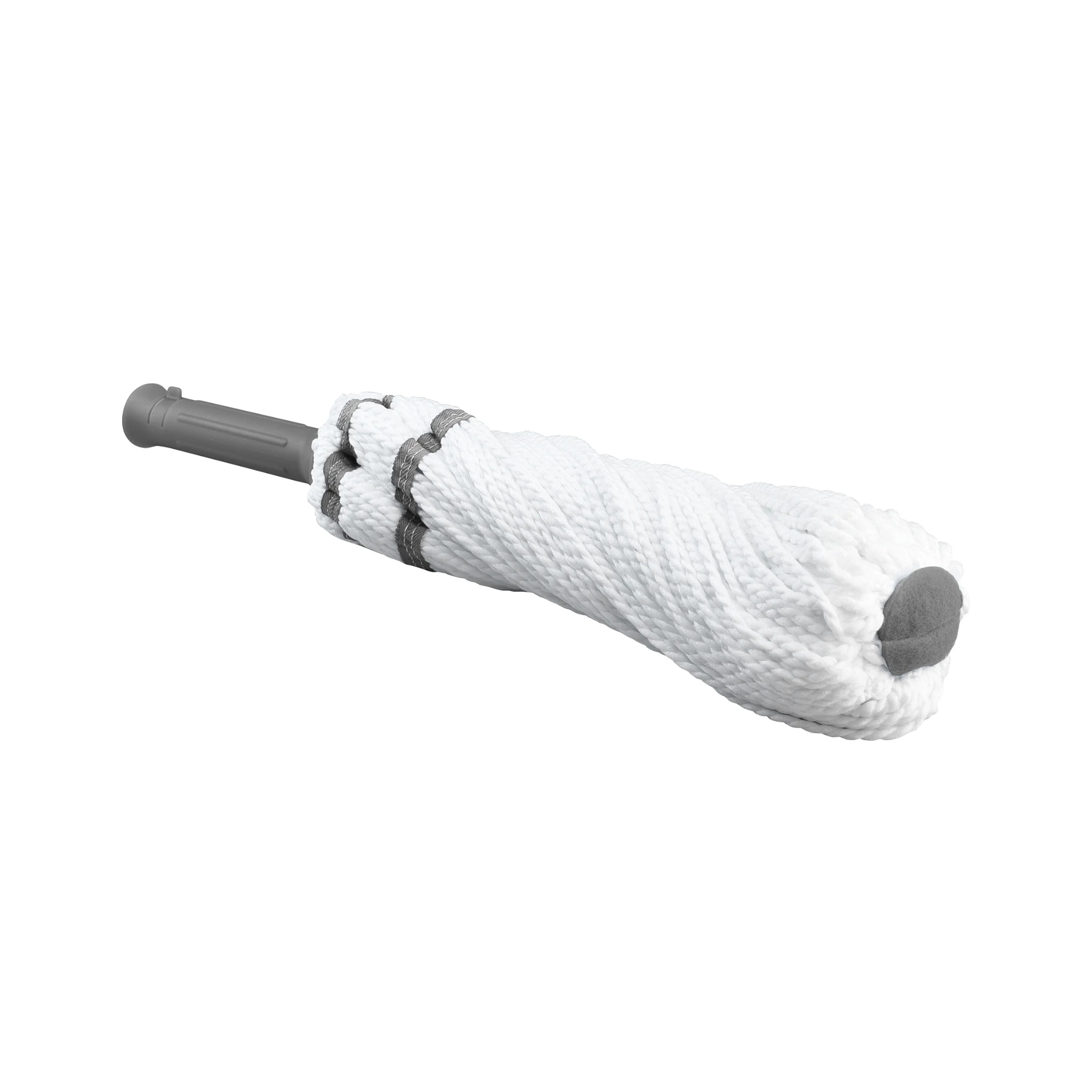 ACE ĐẦU CÂY LAU NHÀ ĐẦU TRÒN BẰNG SỢI TỔNG HỢP