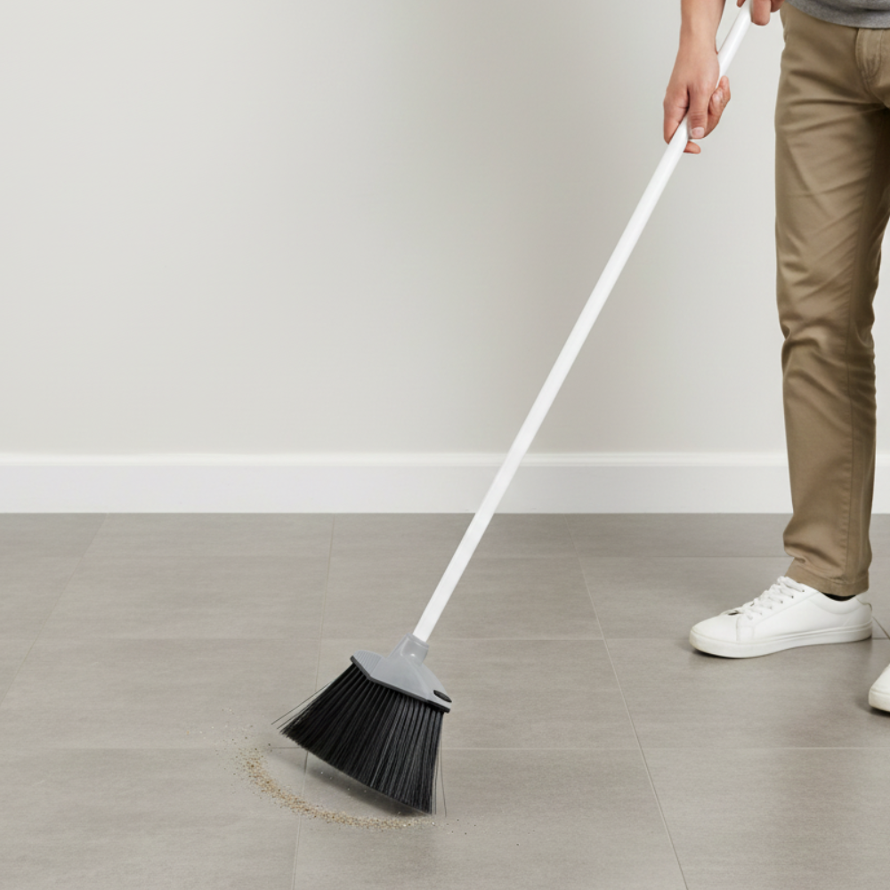 ACE CHỔI QUÉT SÀN BẰNG NHỰA 145CM