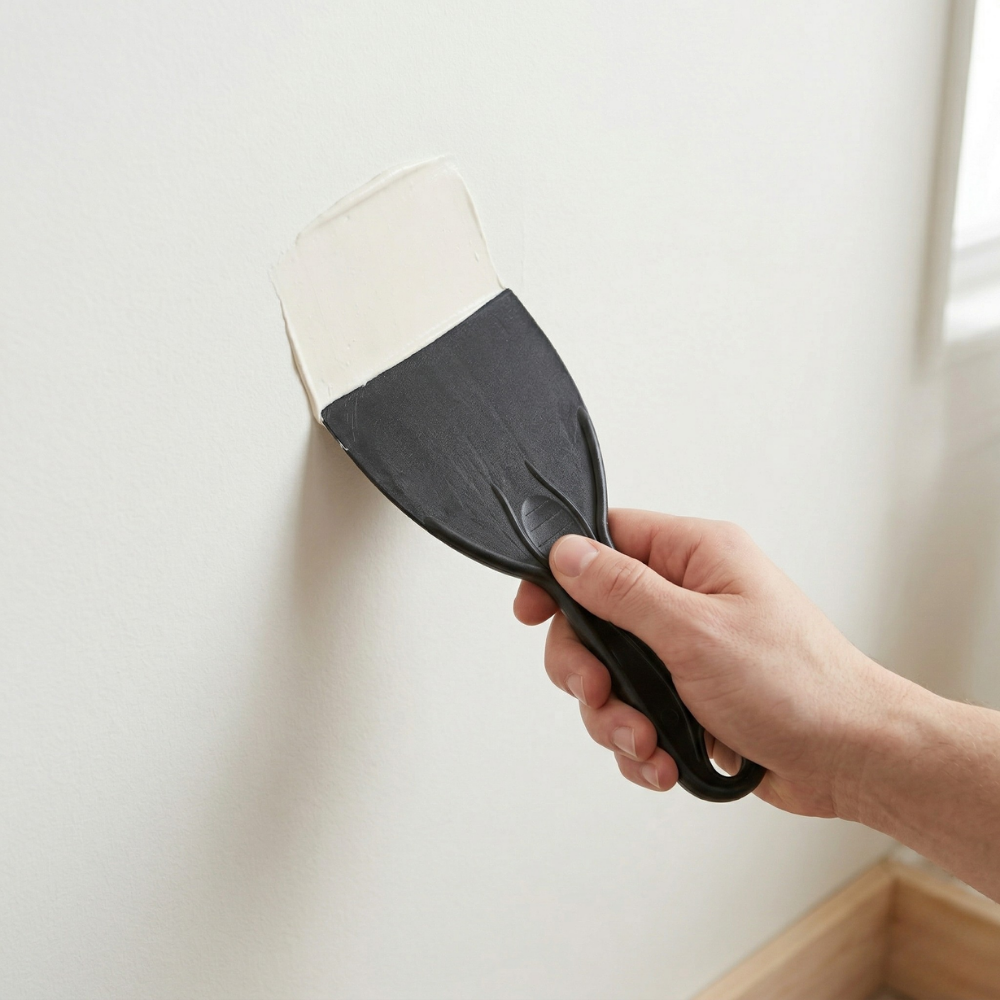 ACE DAO CẠO SƠN 7.6CM BẰNG NHỰA