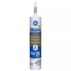 GE KEO TRÁM CỬA SỔ,CỬA RA VÀO SILICONE 2 298ML
