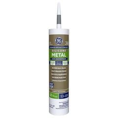 GE KEO TRÁM MÁNG XỐI KIM LOẠI SILICONE 2 298ML
