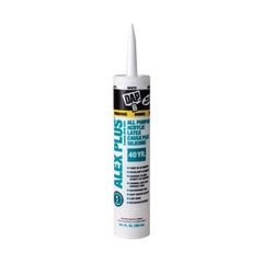 DAP KEO TRÁM ACRYLIC LATEX ĐA NĂNG 300ML MÀU TRẮNG