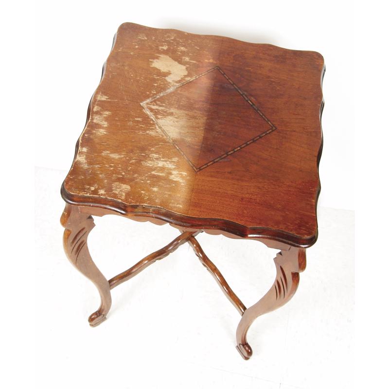 SCOTTS NƯỚC LAU BẢO DƯỠNG GỖ HƯƠNG ALMOND 413ML