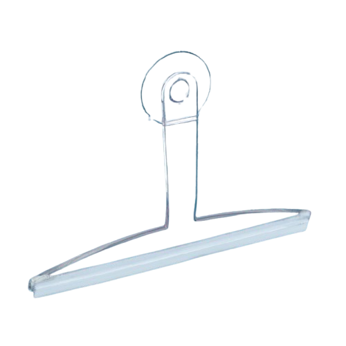 IDESIGN CÂY LAU KÍNH CAO SU CÓ MÓC TREO 30.48CM