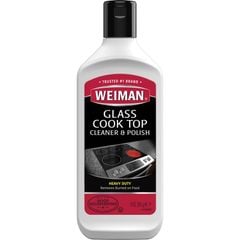 WEIMAN KEM TẨY RỬA, BẢO VỆ BỀ MẶT BẾP 283G MÙI TÁO