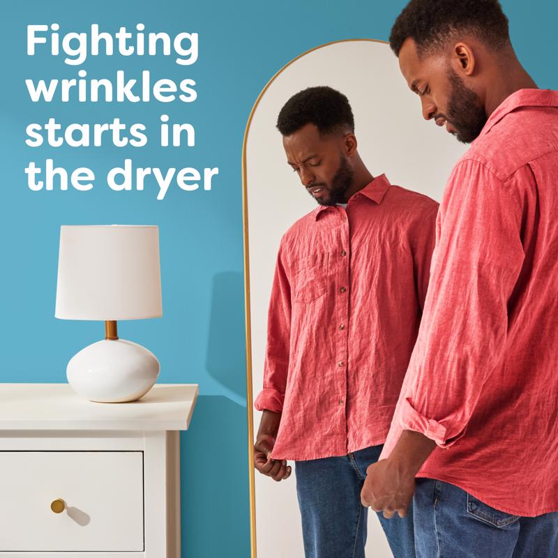 HỘP 80 TỜ GIẤY THƠM BOUNCE HƯƠNG TƯƠI MÁT