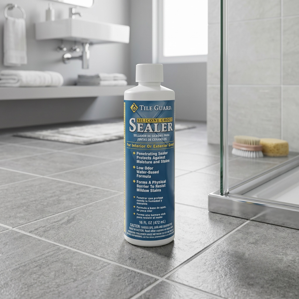 HOMAX DUNG DỊCH PHỦ MẠCH GẠCH SILICON 472ML