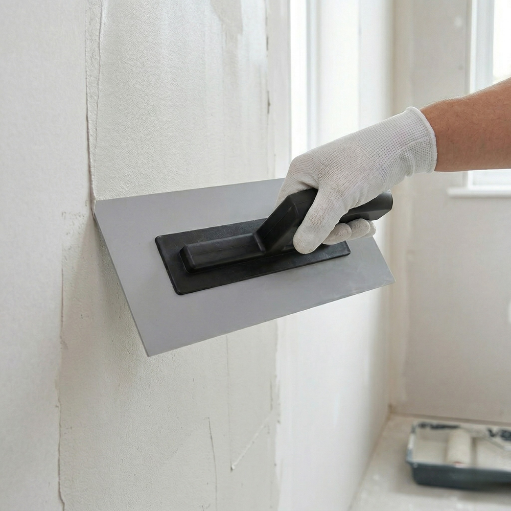 BÀN KÉO HỒ TACTIX 281432 BẰNG THÉP 280X130MM