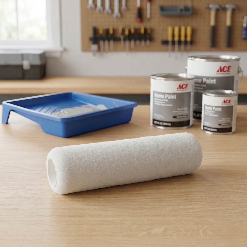 RULO LĂN SƠN TACTIX 293442 BẰNG VẢI 228MM