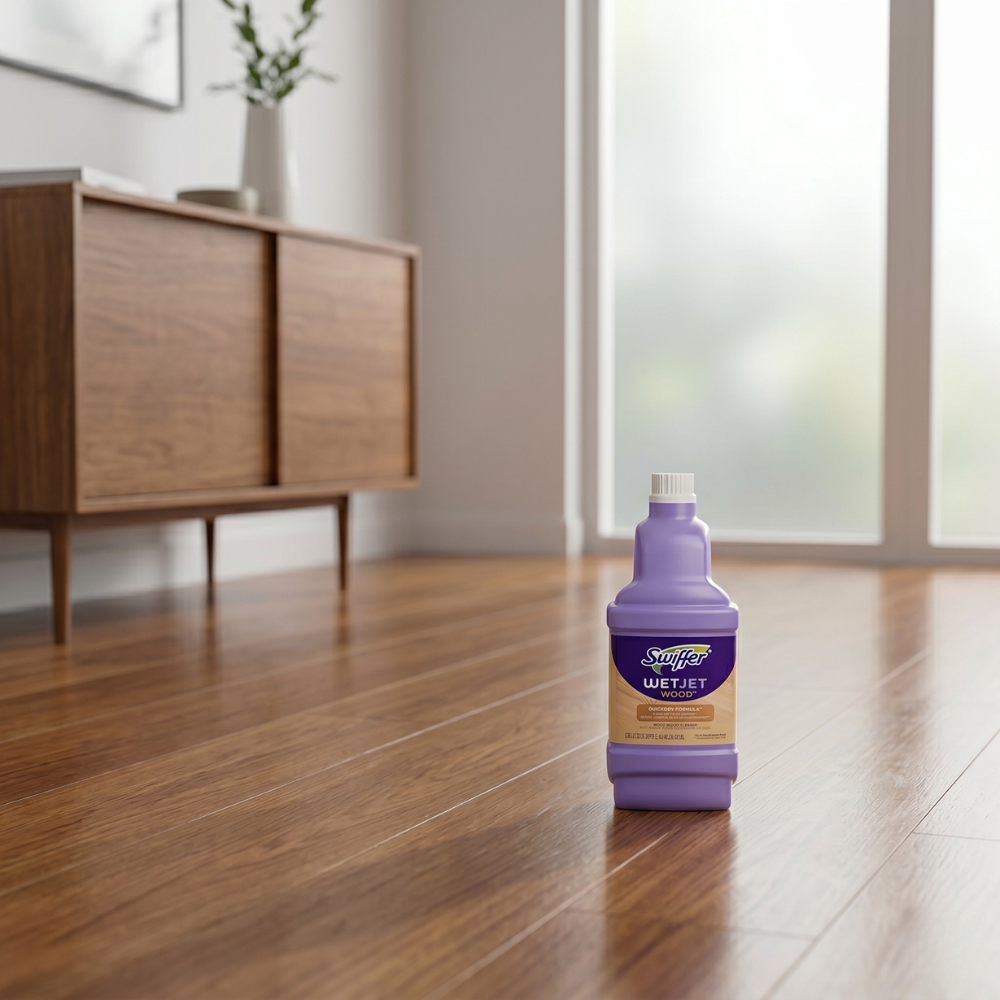 SWIFFER NƯỚC LAU SÀN HƯƠNG INVITING HOME 1.25L