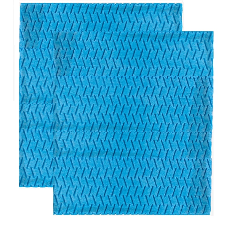 SCOTCH BRITE GÓI 2 KHĂN LAU ĐA DỤNG THẤM NƯỚC