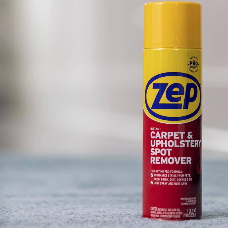 ZEP XỊT TẨY VẾT BẨN KHÔNG MÙI 560ML