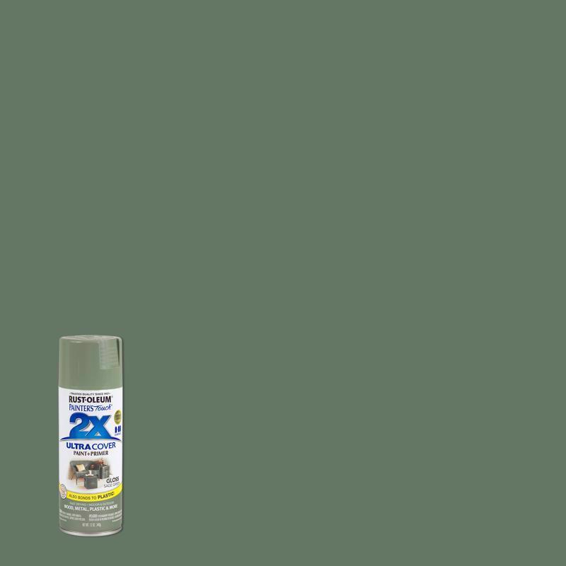 RUST.OLEUM SƠN XỊT PHỦ NỘI NGOẠI THẤT 340G