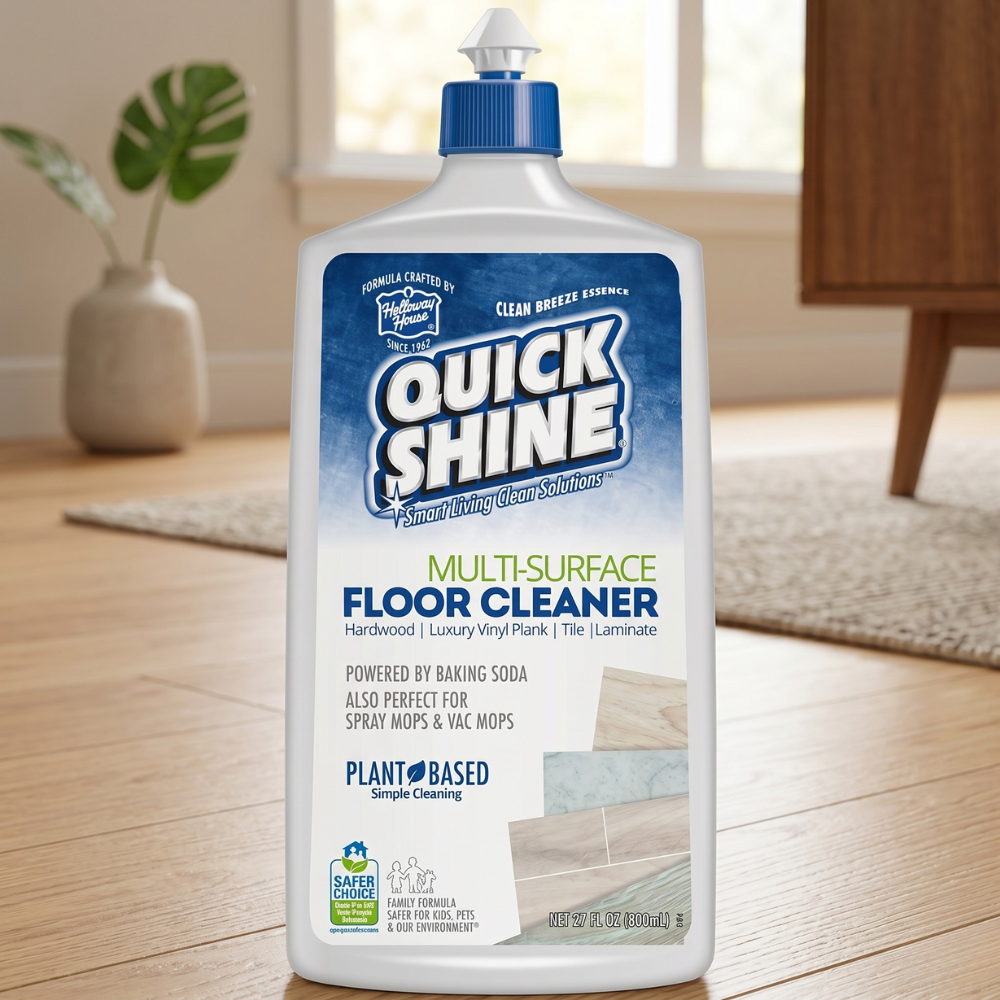HOLLOWAY HOUSE NƯỚC LAU SÀN ĐA NĂNG 800ML