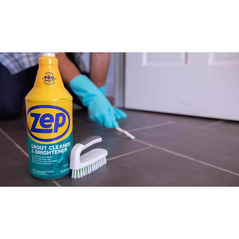 ZEP NƯỚC TẨY, LÀM TRẮNG MẠCH GẠCH 946ML