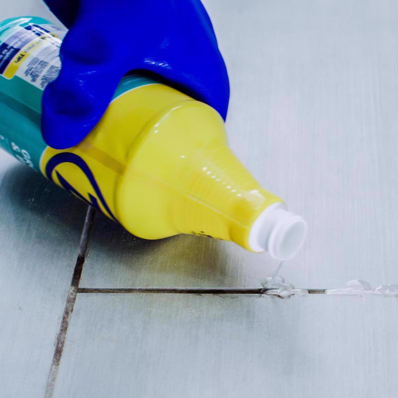 ZEP NƯỚC TẨY, LÀM TRẮNG MẠCH GẠCH 946ML