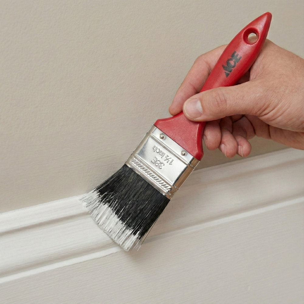 CỌ SƠN ACE 38MM ĐEN