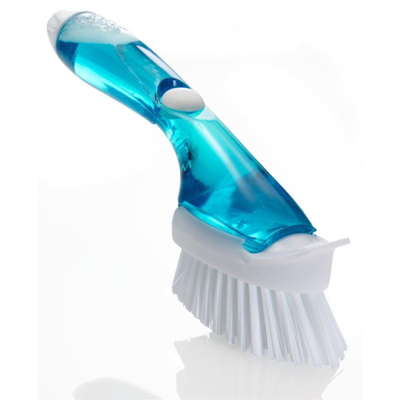 SCOTCH BRITE CỌ RỬA CHÉN NGĂN ĐỰNG XÀ PHÒNG
