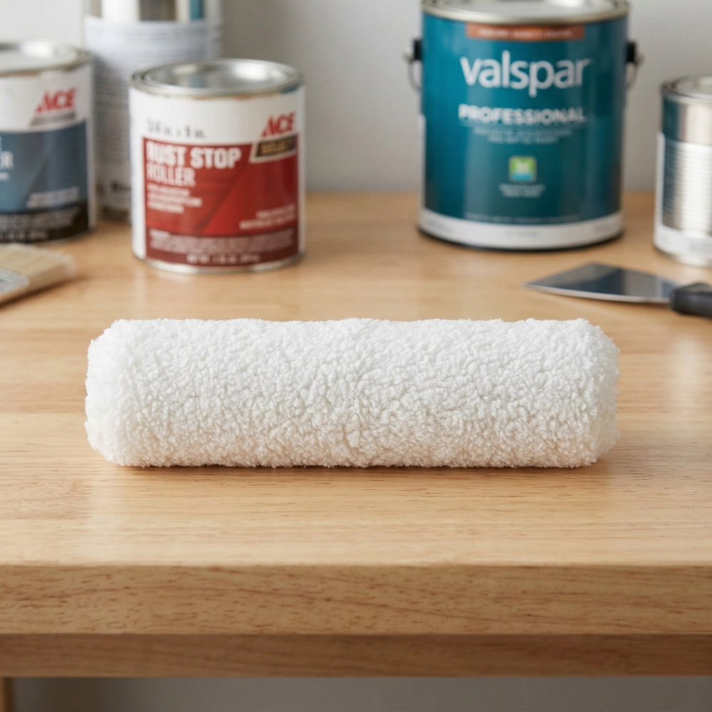 ACE BỌC ĐẦU LĂN SƠN VẢI NYLON 1.9 X 22.9CM