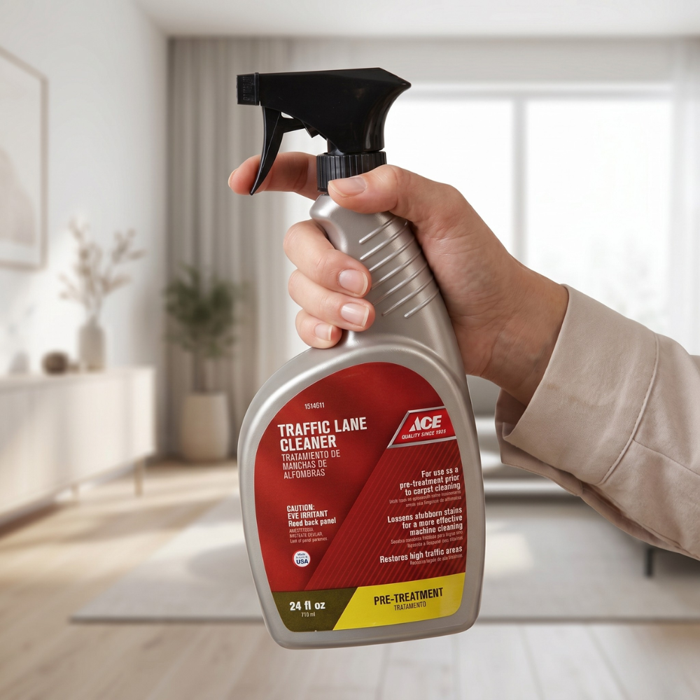 ACE XỊT TIỀN XỬ LÝ KHI GIẶT THẢM BẨN NẶNG 710ML