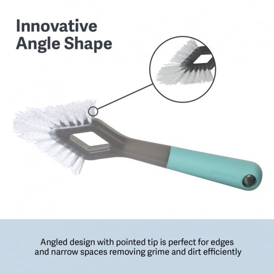 CASABELLA BÀN CHẢI NHỰA CHÀ RON SÀN NHÀ