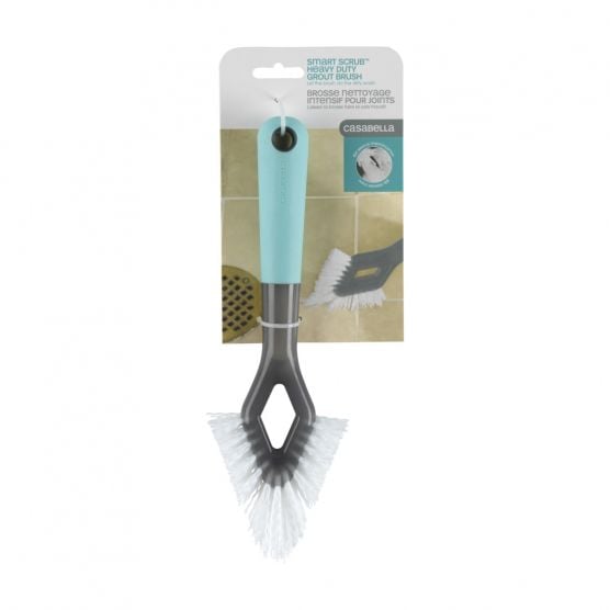 CASABELLA BÀN CHẢI NHỰA CHÀ RON SÀN NHÀ