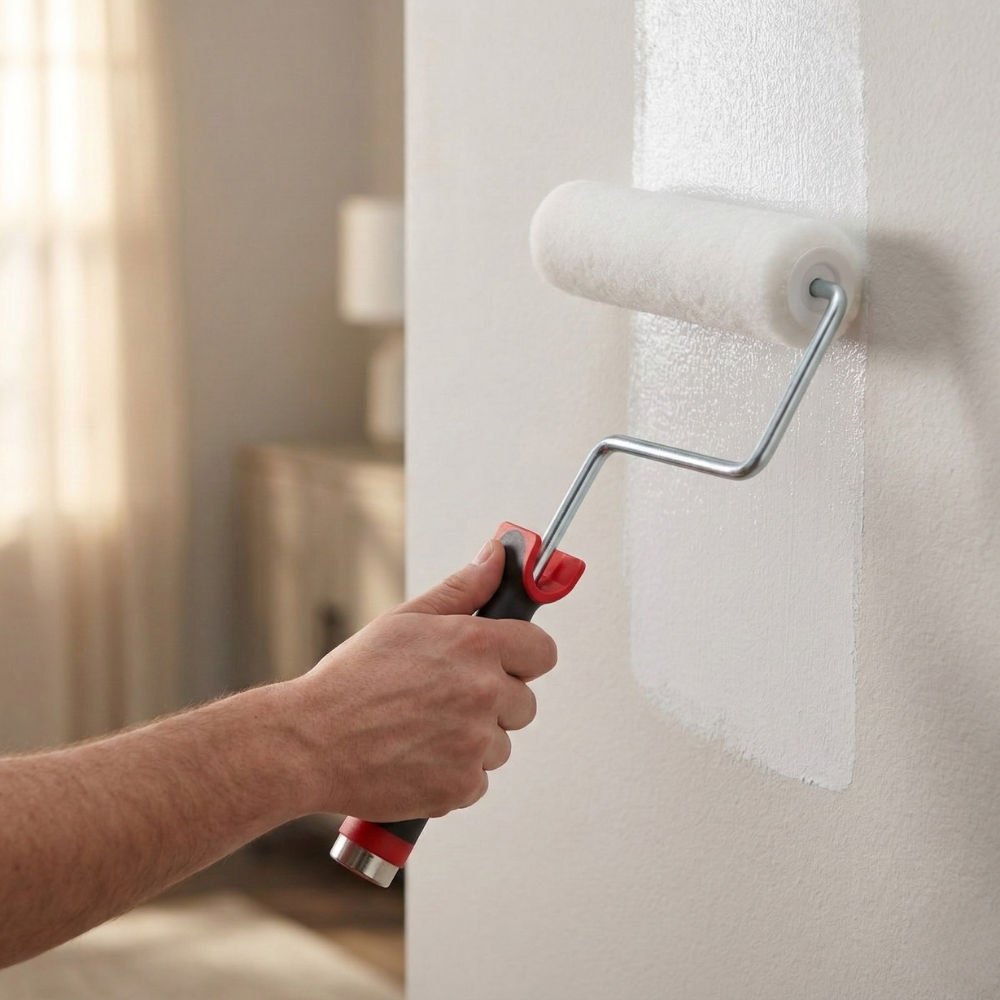 ACE RULO LĂN SƠN BẰNG POLYESTE 22.9X0.95CM