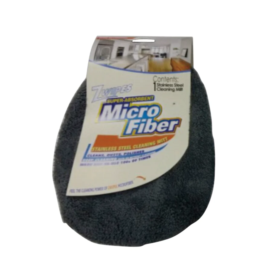 KHĂN LAU VỆ SINH BỀ MẶT 17.8X22.9CM BAO TAY ZWIPES