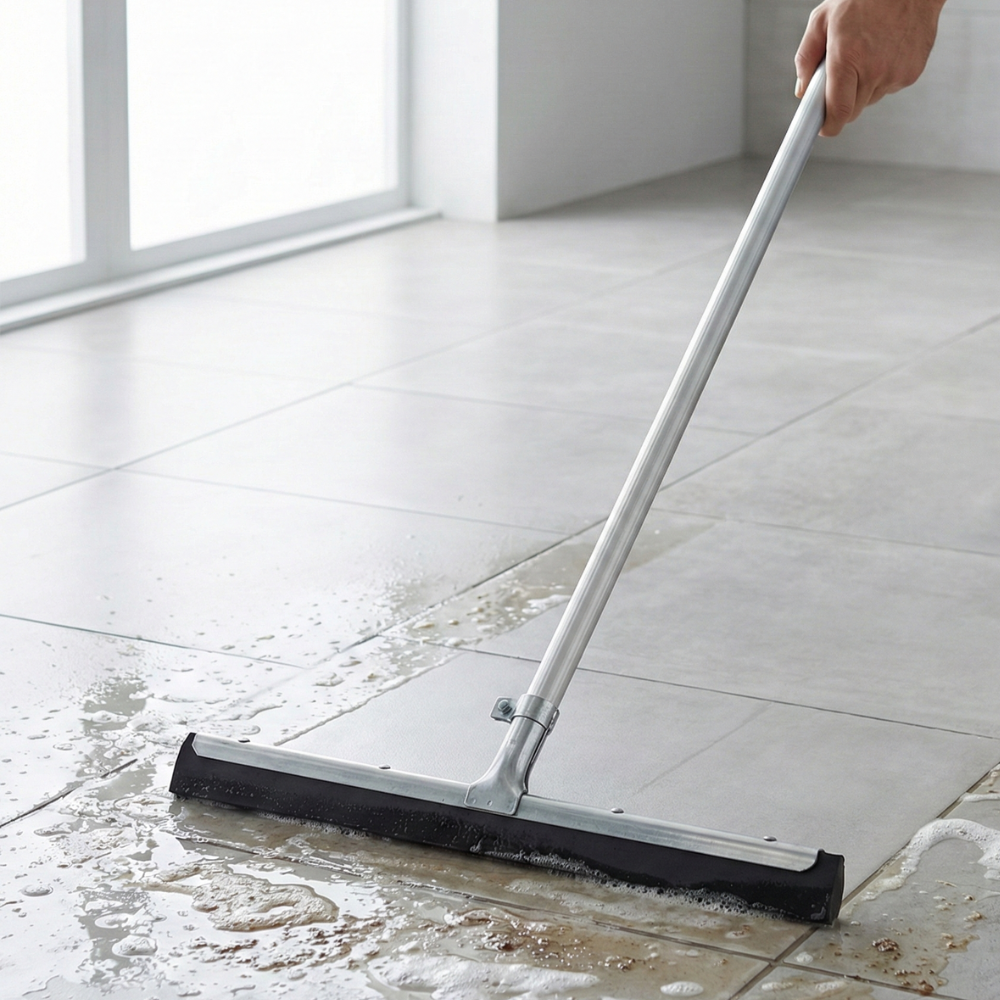 ACE CÂY ĐẨY NƯỚC LƯỠI CAO SU 45.72CM