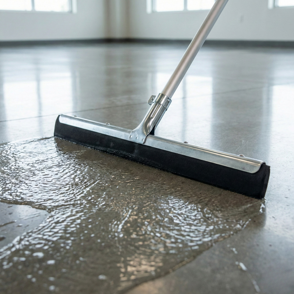 CÂY ĐẨY NƯỚC LƯỠI CAO SU ACE 45.72CM MFL18