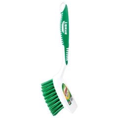 LIBMAN BÀN CHẢI CHÀ RỬA BẰNG NHỰA ĐẦU RỘNG 13.97CM