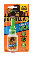 GORILLA KEO SIÊU DÍNH 15G DẠNG GEL TRONG