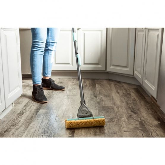 CASABELLA ĐẦU BỌT BIỂN THAY THẾ CHO CÂY LAU NHÀ