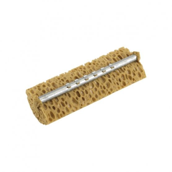 CASABELLA ĐẦU BỌT BIỂN THAY THẾ CHO CÂY LAU NHÀ