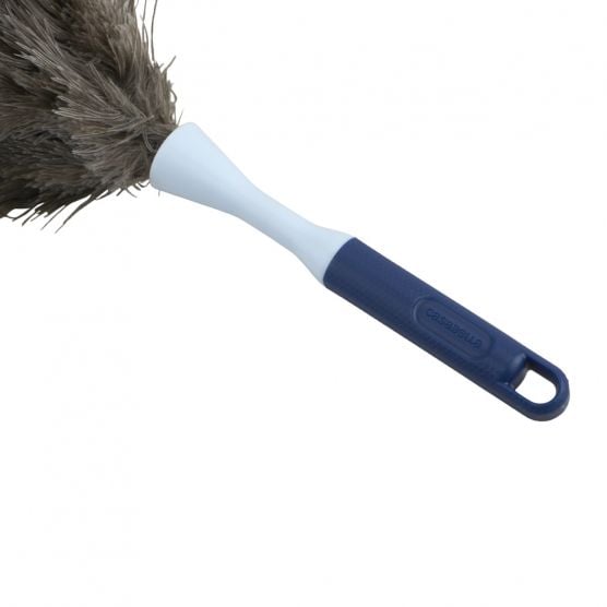 CASABELLA CHỔI QUÉT BỤI LÔNG VŨ 35.56CM